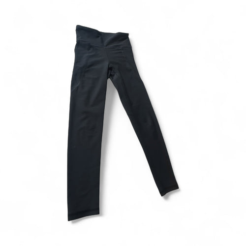 Used Good- Old Navy leggings, youth S 7/8