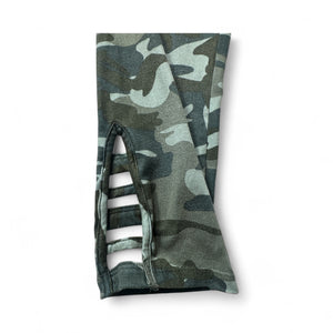 Used Good- Justice super soft leggings, youth 10
