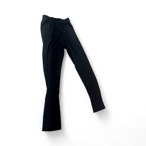 Used Good- Poof super soft leggings, youth 6-6X