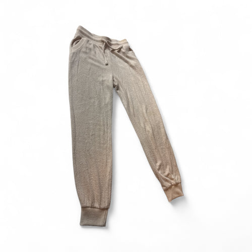 Used Fair- Z Supply girls super soft joggers, youth 7/8