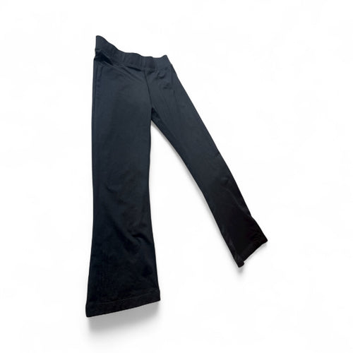 Used Like New- Varsity spirit Full Force leggings, size youth S (like a 10)