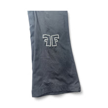 Load image into Gallery viewer, Used Like New- Varsity spirit Full Force leggings, size youth S (like a 10)