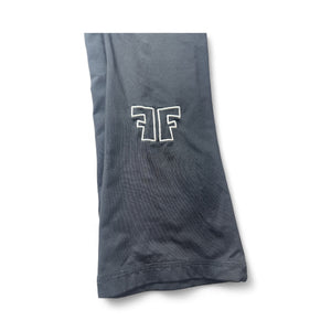 Used Like New- Varsity spirit Full Force leggings, size youth S (like a 10)