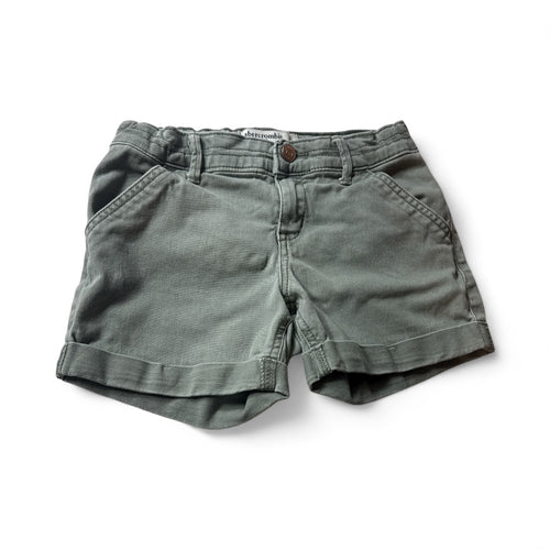 Used Good- Abercrombie kids, midi short size 7/8