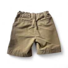Load image into Gallery viewer, Used Like New- Children’s Place stretch chino shorts (quick dry), set of 3, Youth 4T
