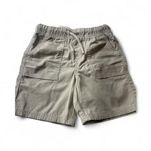 Load image into Gallery viewer, Used Like New- Granimals kakhi shorts, elastic waist, size 3T