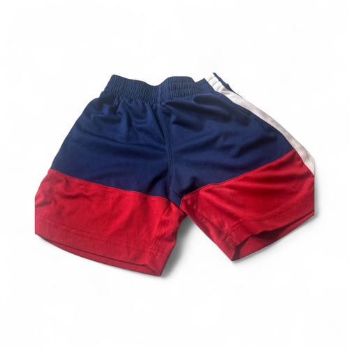 Used Like New- BCG athletic shorts. Youth 3T