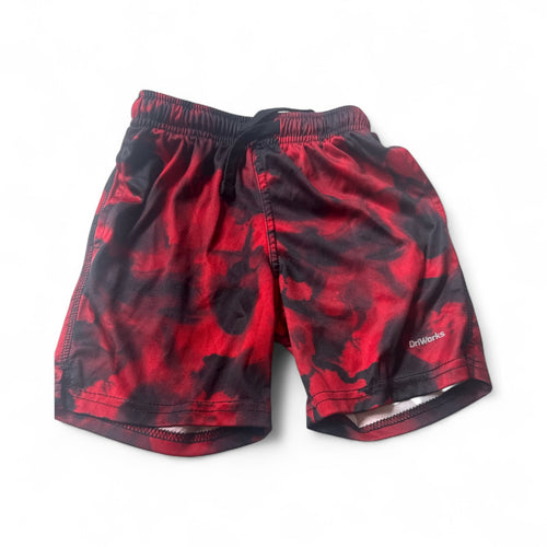 Used Like New- children’s Place athletic shorts. Youth 3T