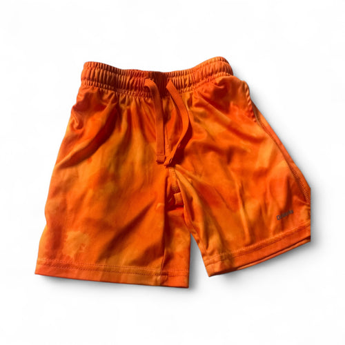 Used Like New- Athletic Works shorts. Youth 3T