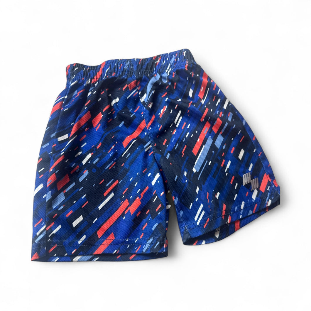 Used Like New- children’s Place athletic shorts. Youth 3T