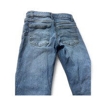 Load image into Gallery viewer, Used Fair- Cat &amp; Jack stretch bootcut jeans, size 7