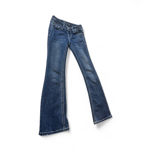 Used Like New- Grace in LA jeans, size 10