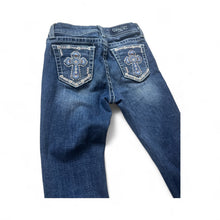 Load image into Gallery viewer, Used Like New- Grace in LA jeans, size 10