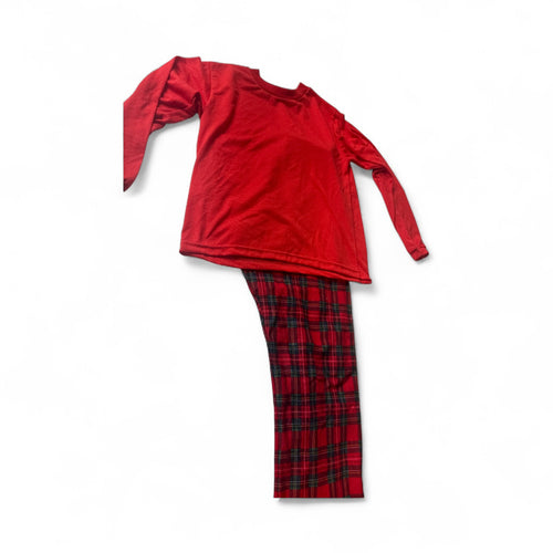 Used Good- Tom & Jerry pajama set, youth 10
