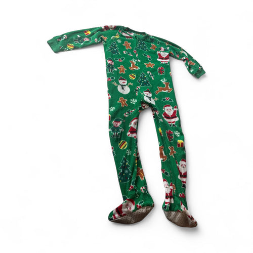 Used Good- Children’s Place pajama set, youth 4