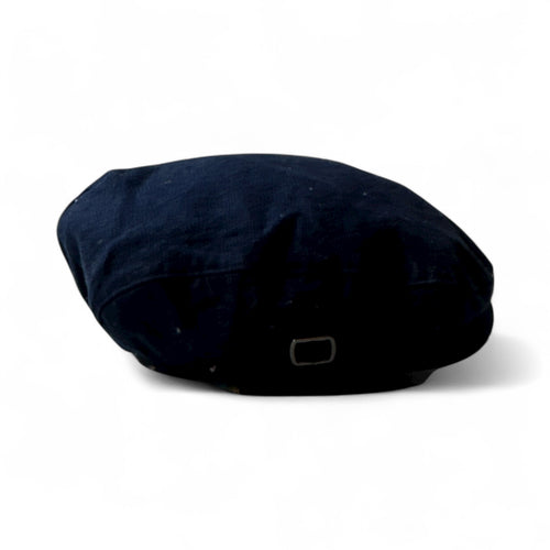 Used Good- Children’s Place navy toddler beret (one size)