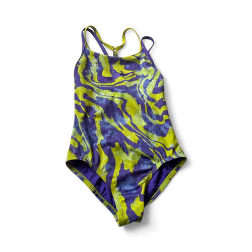 Used Good-Nike swimsuit, youth XS