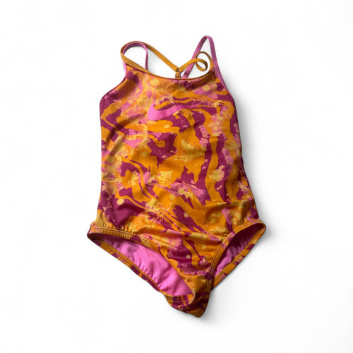 Used Good-Nike swimsuit, youth XS