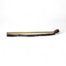 Load image into Gallery viewer, Used Fair- Toddler leather belt (approx 22-24”)