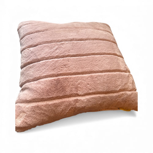 Used Like New – Adrienne Landau throw pillow. Pet free & smoke free home. 20 x 20