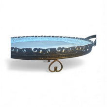 Load image into Gallery viewer, Used Good- Valencia serving platter, 12”