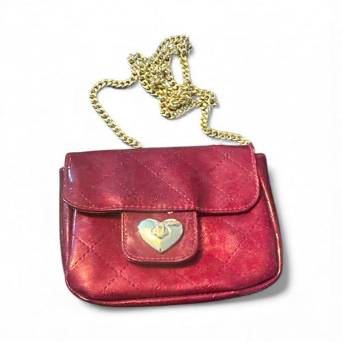 Used Good- girls purse