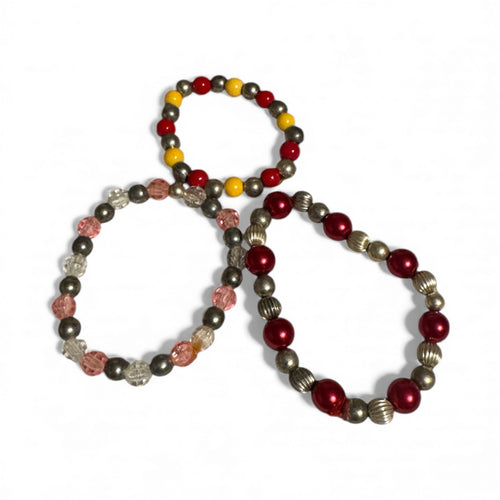 Girls bracelets (3)