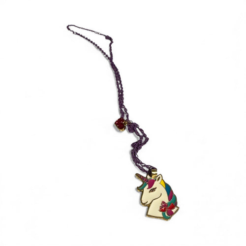 Girls necklace