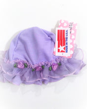 Load image into Gallery viewer, Laura Dare Baby Girls Hat, One Size (see colors)