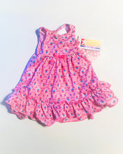 Load image into Gallery viewer, Laura Dare Newborn Gowns/Doll Clothes (see colors, run small/preemie)