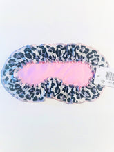 Load image into Gallery viewer, Laura Dare Sleep Mask, One Size (see colors)